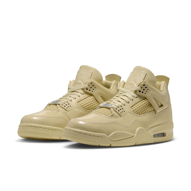 Air Jordan 4 x J Balvin - Foto 13