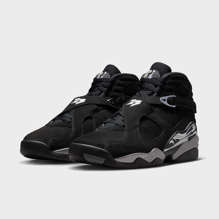 Air Jordan 8 - Foto 5