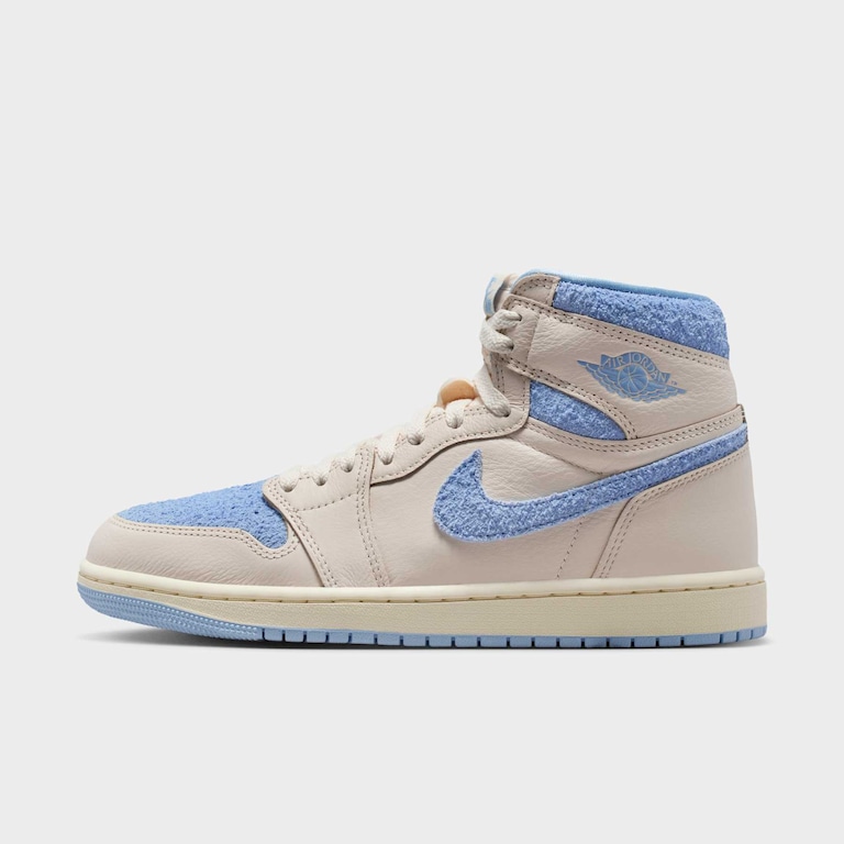 Air Jordan 1 Retro High OG Psychic Blue - Nike