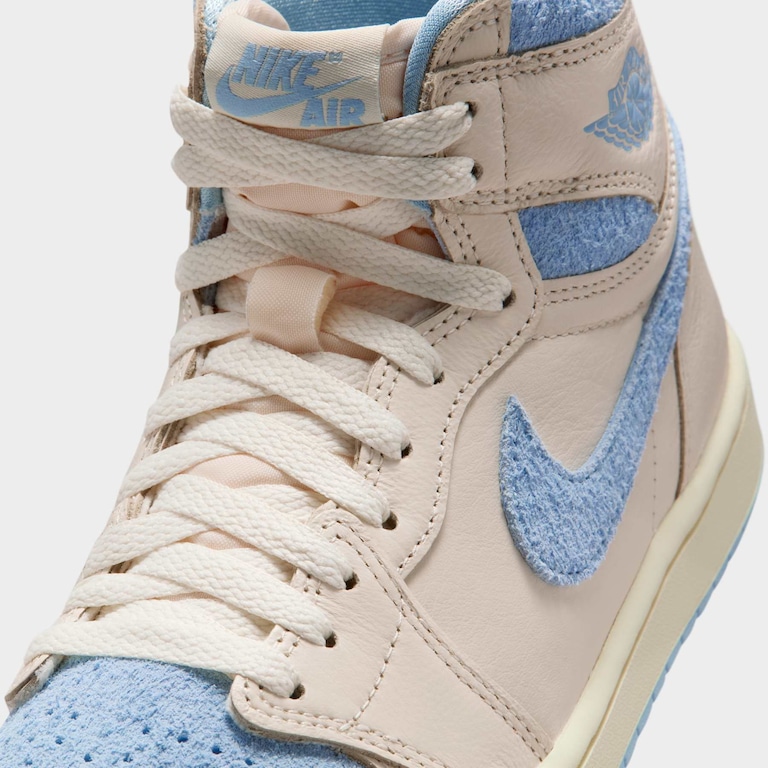 Air Jordan 1 Retro High OG Psychic Blue - Nike