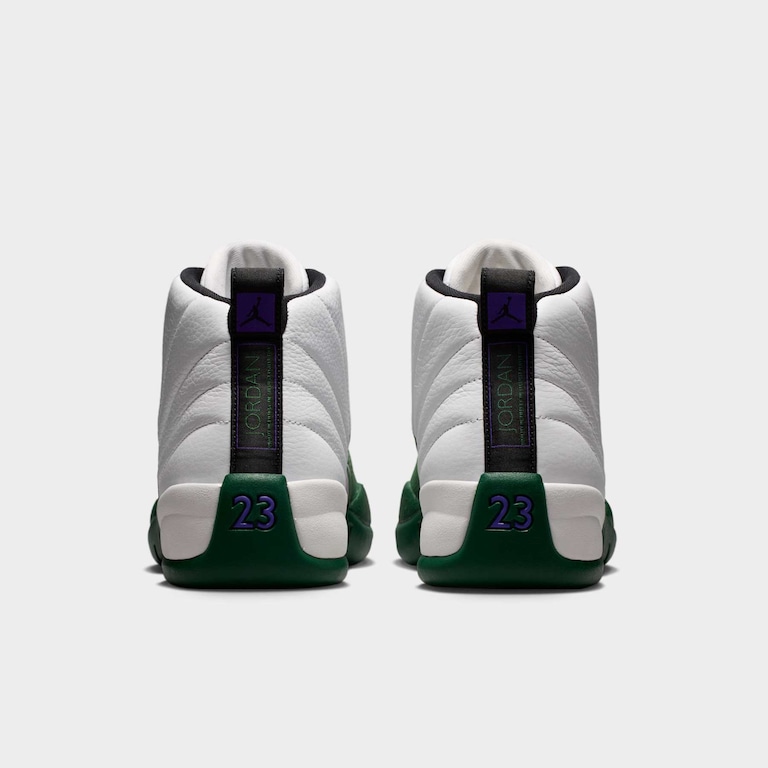 Air Jordan 12 Retro  - Foto 2