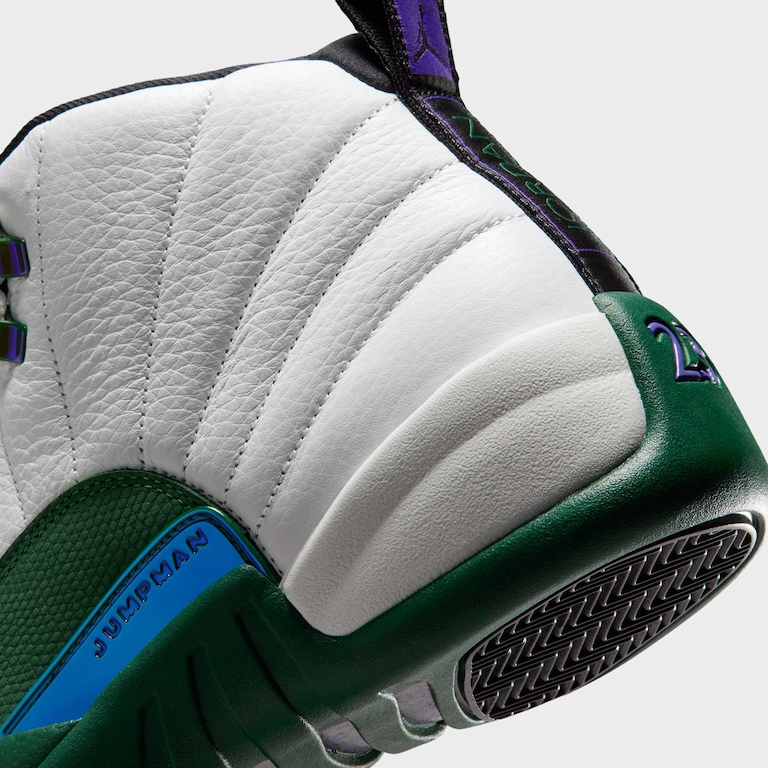 Air Jordan 12 Retro  - Foto 8