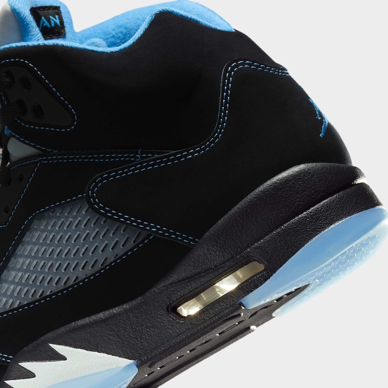 Air Jordan 5 Retro - Foto 8