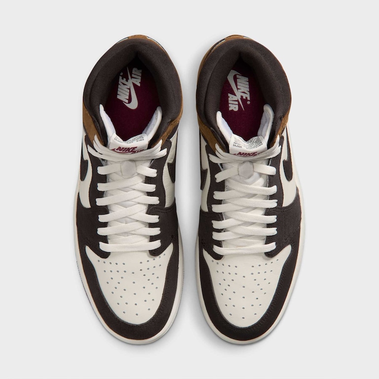 Air Jordan 1 High OG - Foto 4