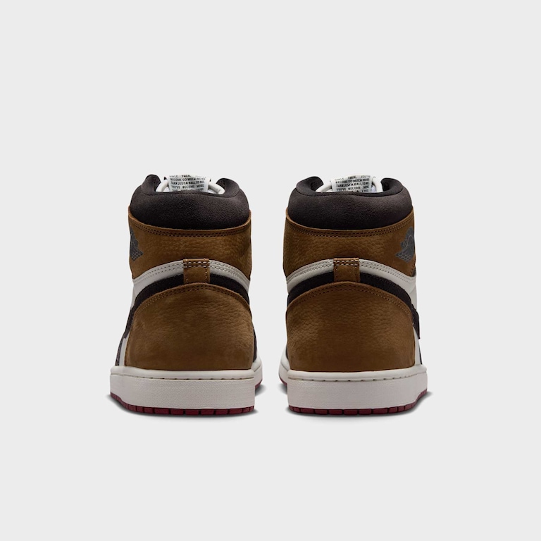 Air Jordan 1 High OG - Foto 6