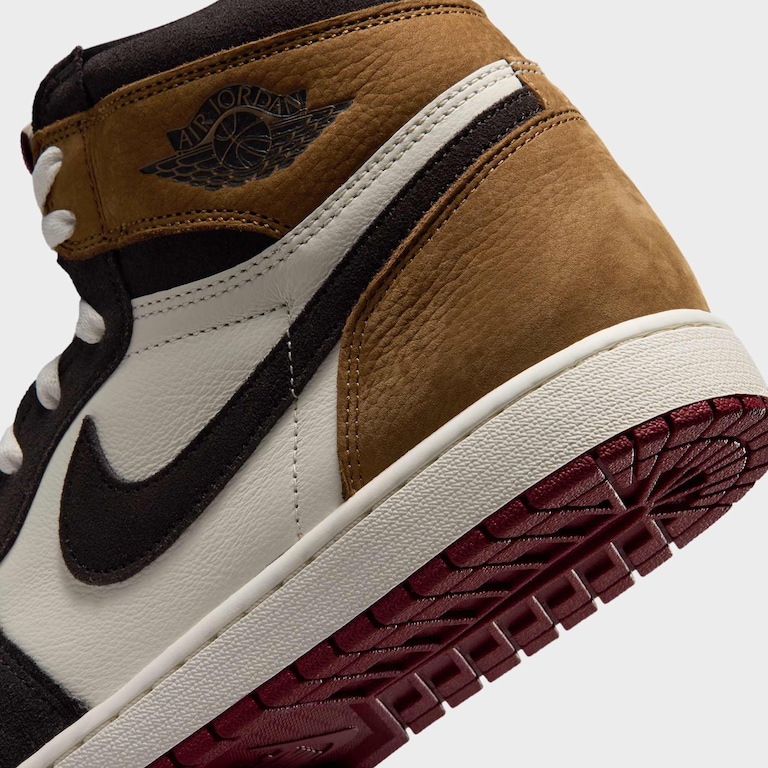 Air Jordan 1 High OG - Foto 8
