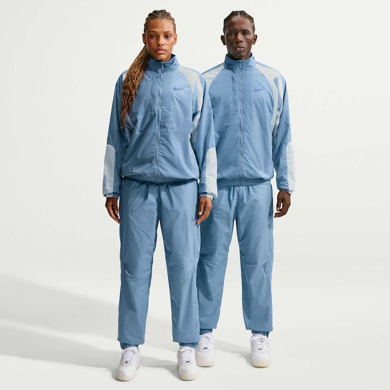 Calça Nike x NOCTA Woven Masculina - Foto 1