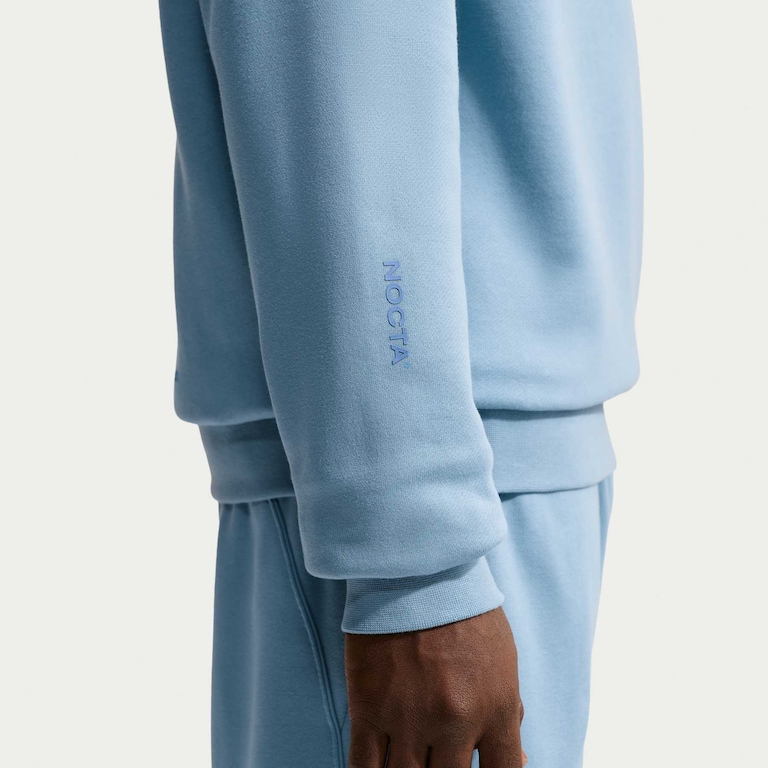Crew Fleece Nike X NOCTA - Foto 8