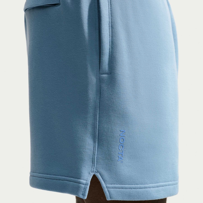 Shorts Fleece Nike X NOCTA - Foto 7