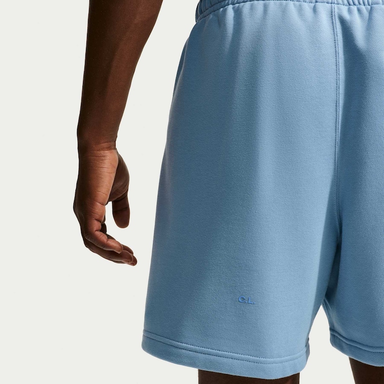 Shorts Fleece Nike X NOCTA - Foto 8