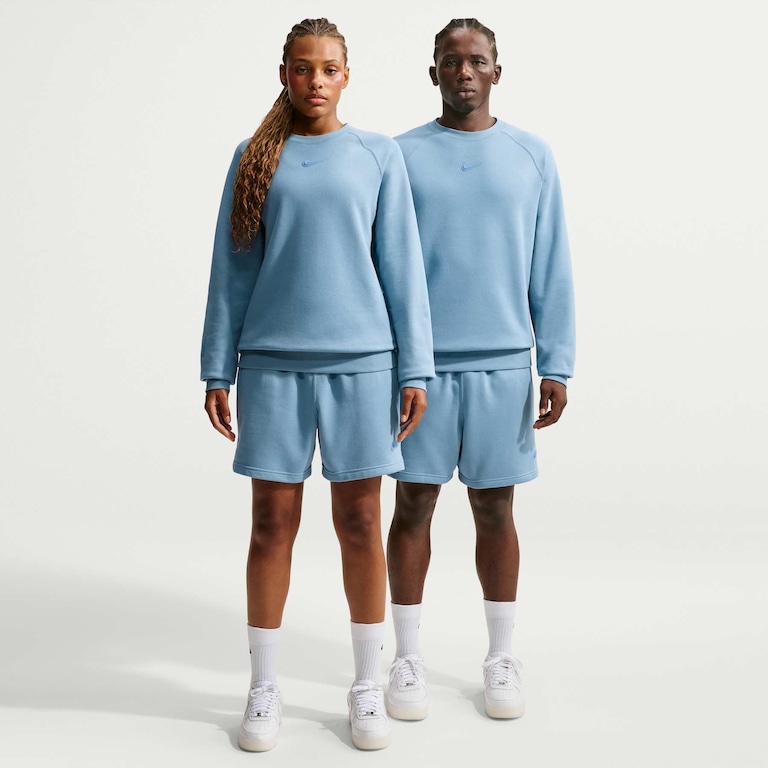 Shorts Fleece Nike X NOCTA - Foto 1