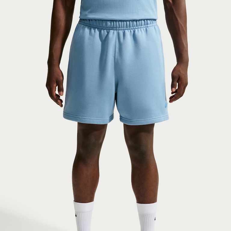 Shorts Fleece Nike X NOCTA - Foto 2