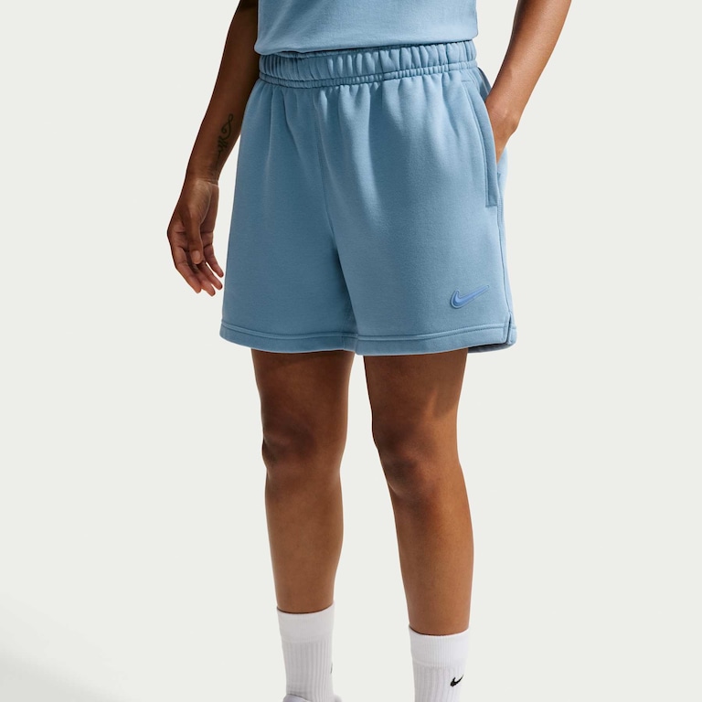 Shorts Fleece Nike X NOCTA - Foto 3