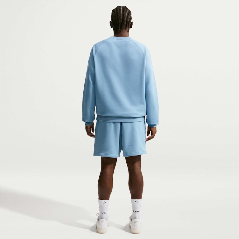 Shorts Fleece Nike X NOCTA - Foto 4