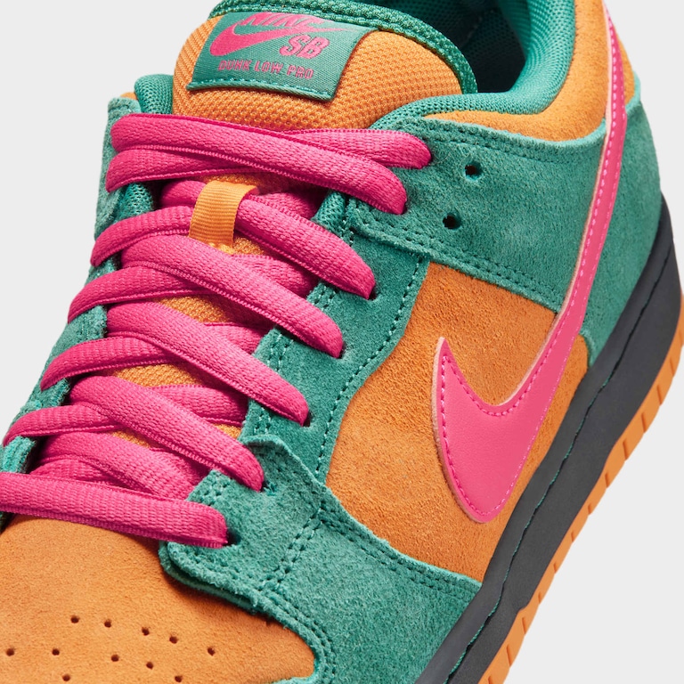 Nike SB Dunk Low Pro - Foto 4