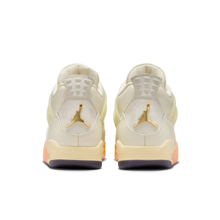 Air Jordan 4 Retro - Foto 9