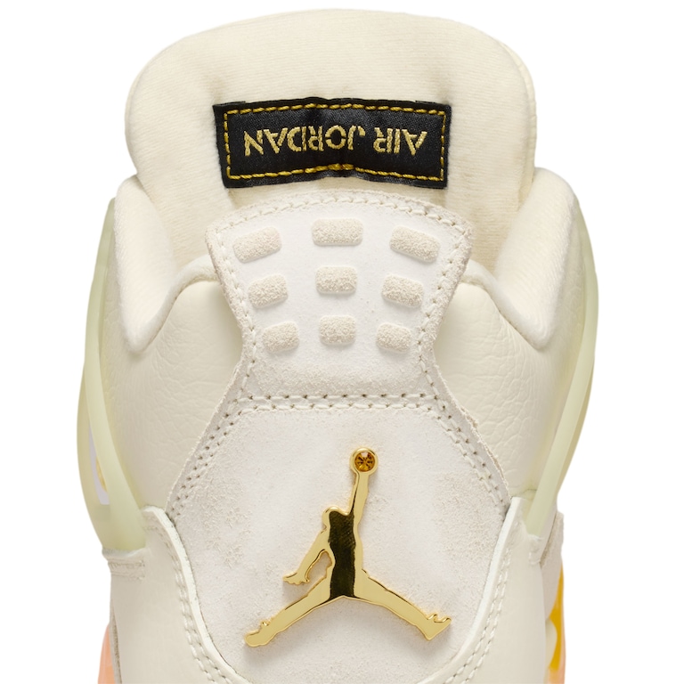 Air Jordan 4 Retro - Foto 6