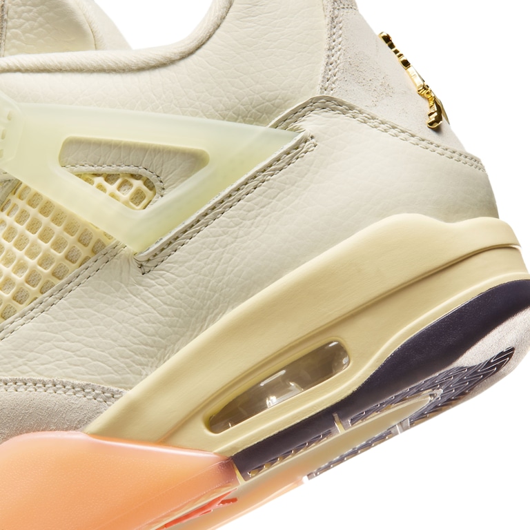 Air Jordan 4 Retro - Foto 8