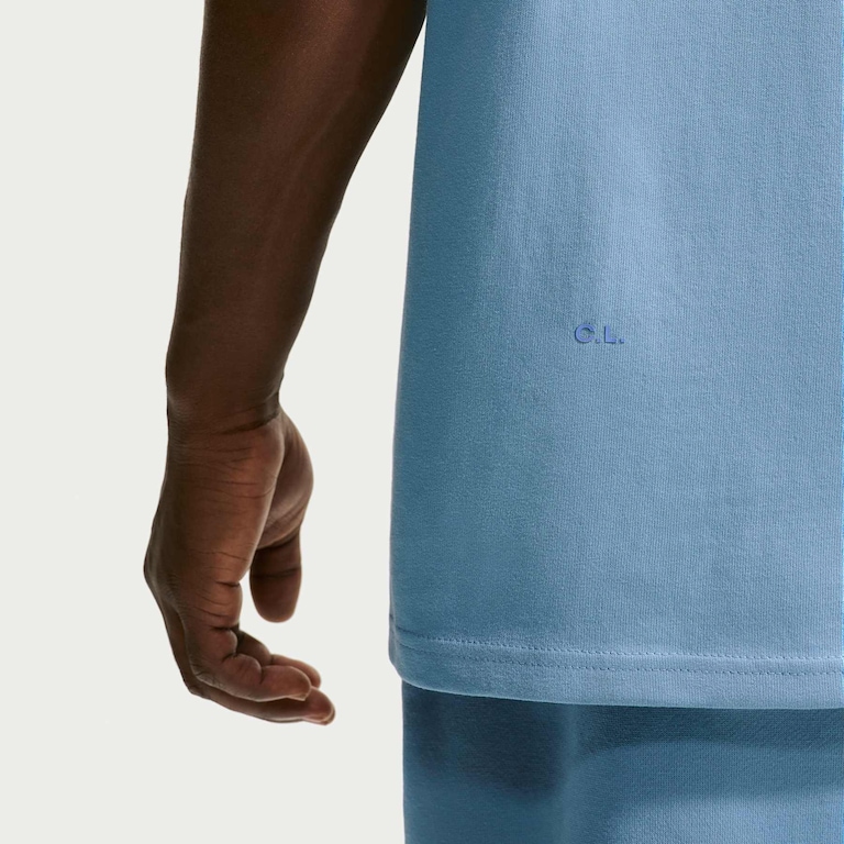 Camiseta Nike X NOCTA - Foto 9