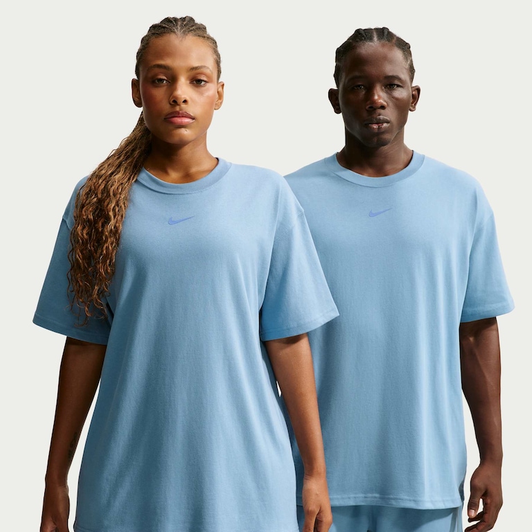Camiseta Nike X NOCTA - Foto 1