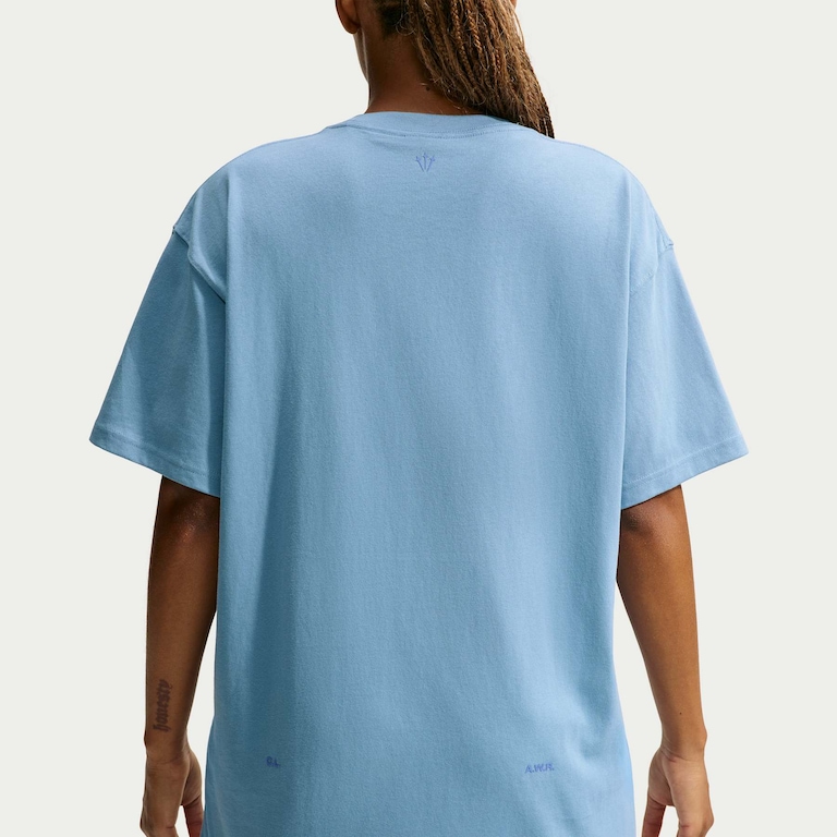 Camiseta Nike X NOCTA - Foto 4