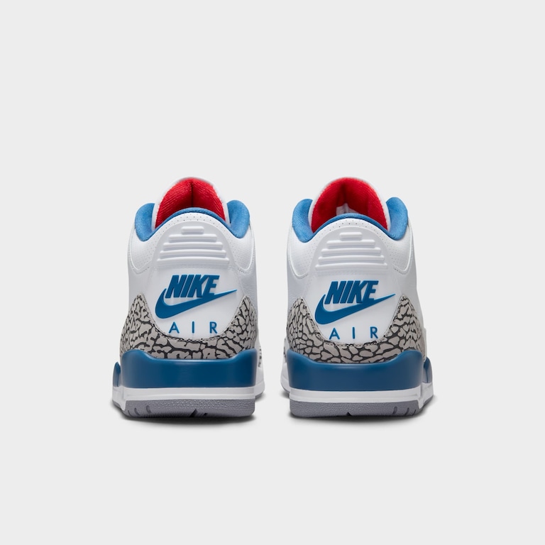 Air Jordan 3 Retro - Foto 6
