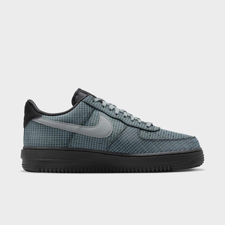 Tênis Nike Air Force 1 ´07 Lx Vibram - Foto 3