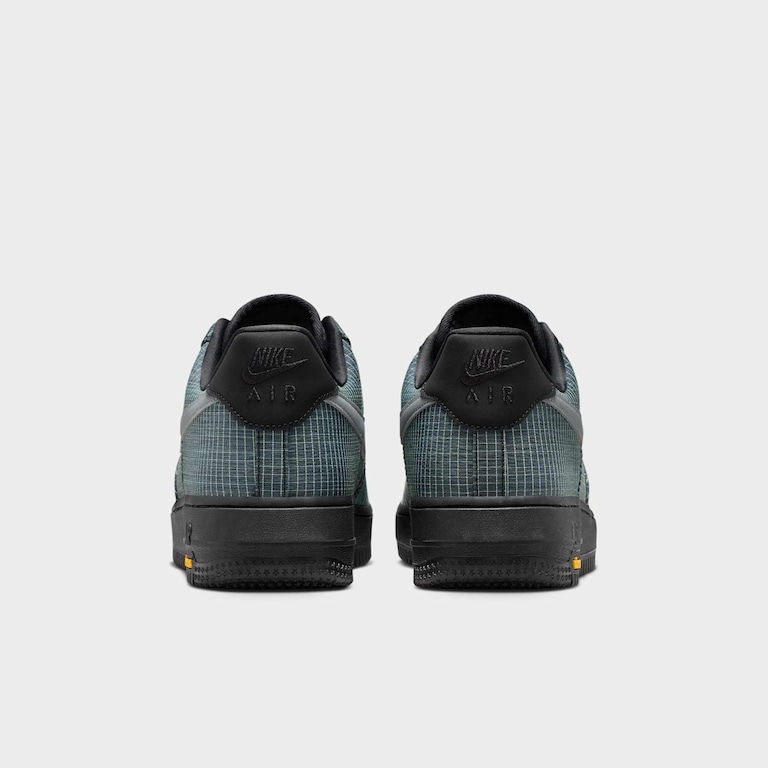 Tênis Nike Air Force 1 ´07 Lx Vibram - Foto 6