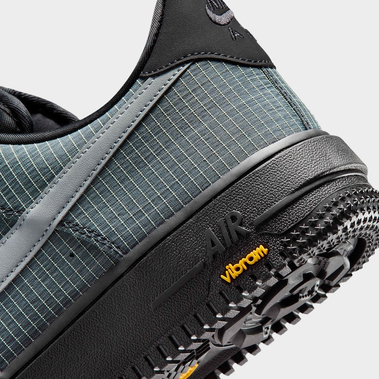 Tênis Nike Air Force 1 ´07 Lx Vibram - Foto 8