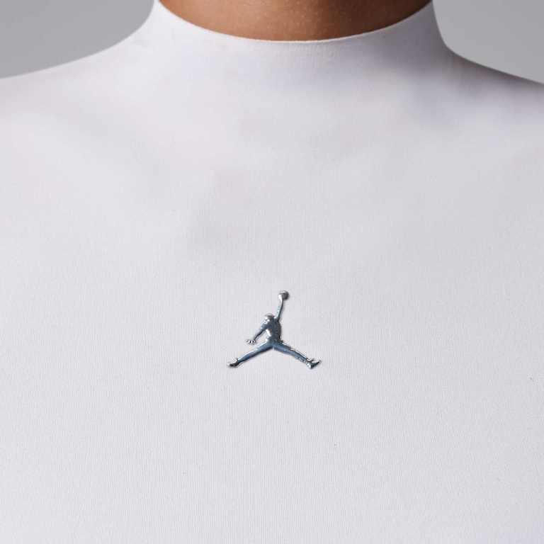Body Jordan Break Feminino - Foto 4