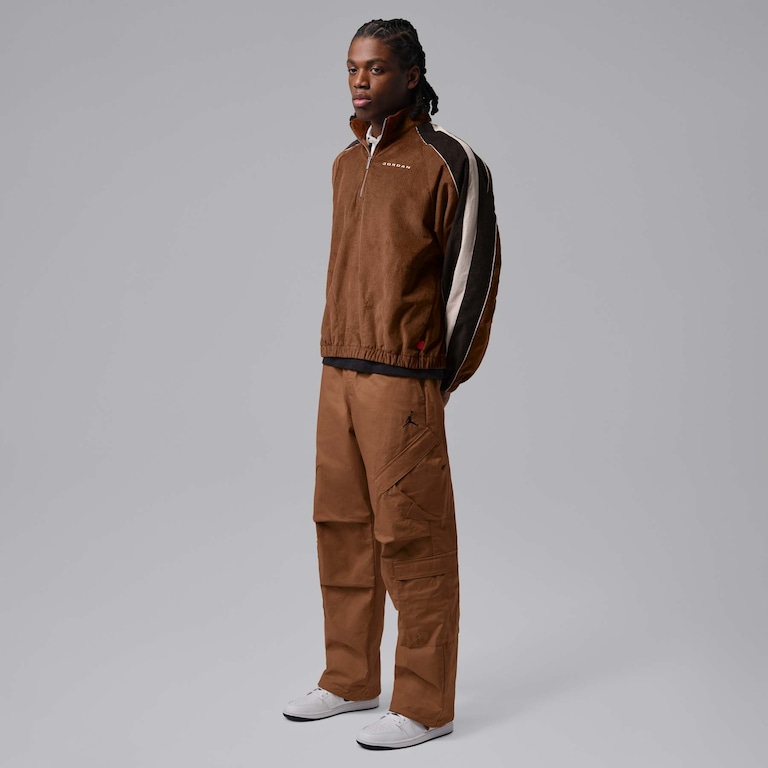 Blusão Jordan Flight Cord Masculino - Foto 6