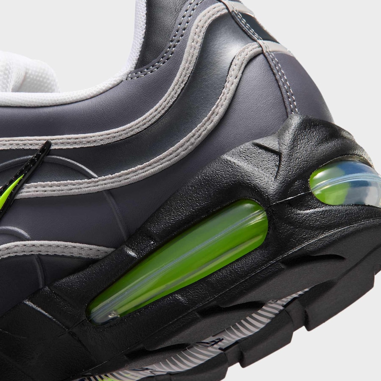 Nike Air Max 'Joga Bonito' - Foto 8