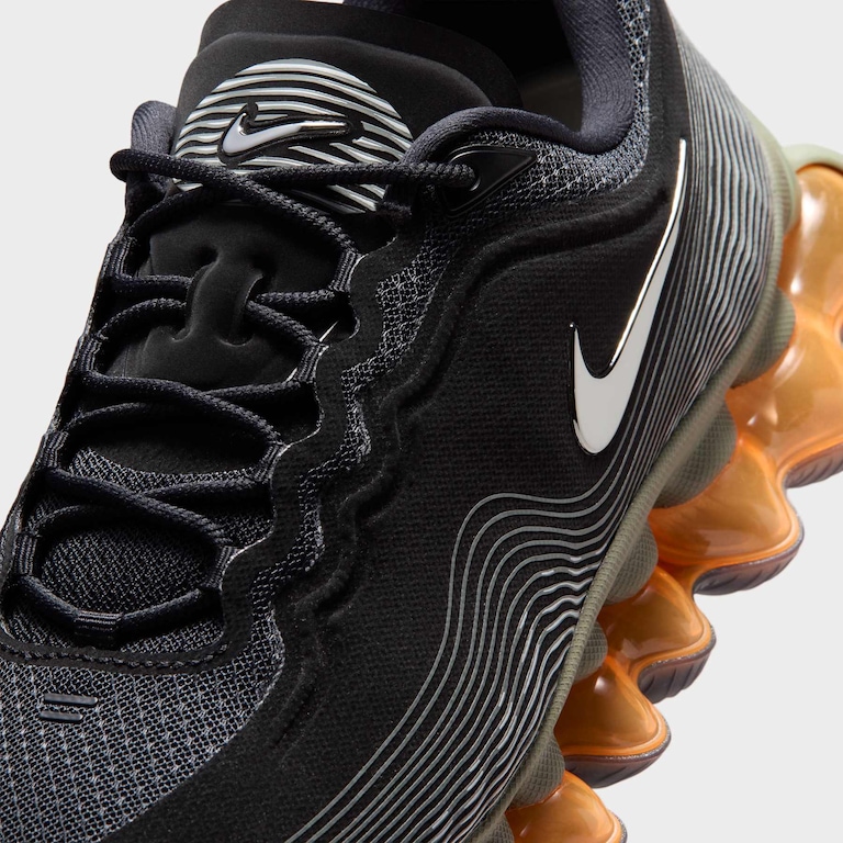  Nike Air Liquid Max - Foto 7