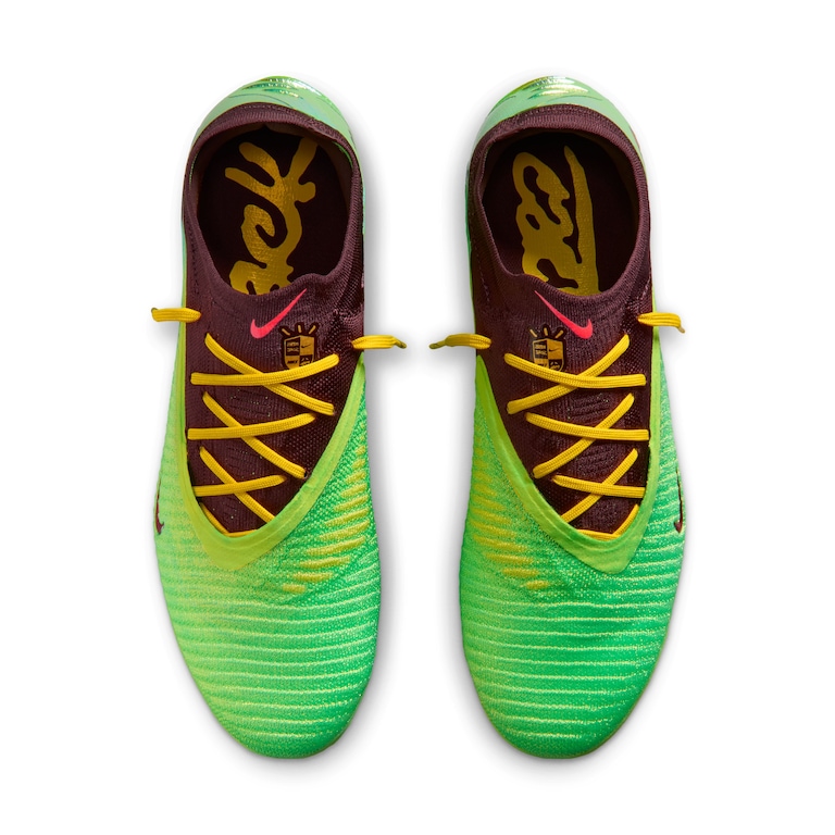 Phantom 6 Low Elite FG x Cactus Jack - Foto 4