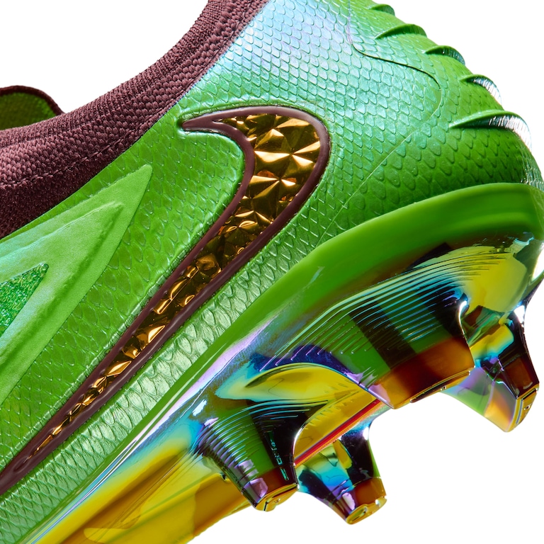Phantom 6 Low Elite FG x Cactus Jack - Foto 9