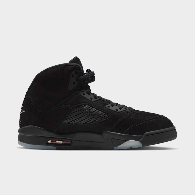 Air Jordan 5 'Halloween' - Foto 3