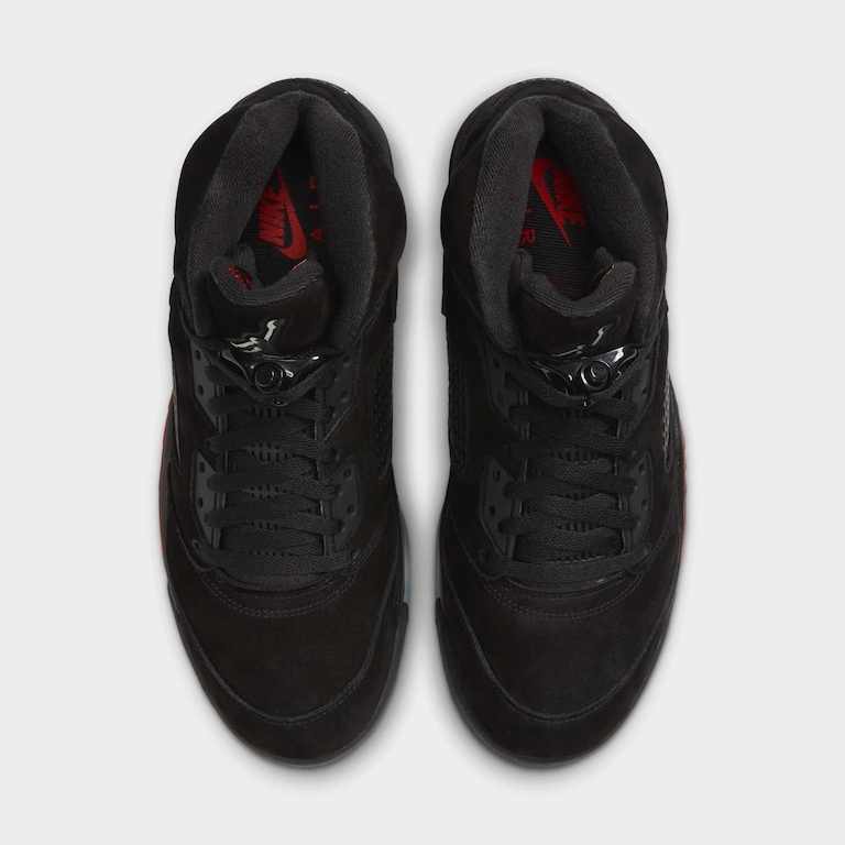 Air Jordan 5 'Halloween' - Foto 4