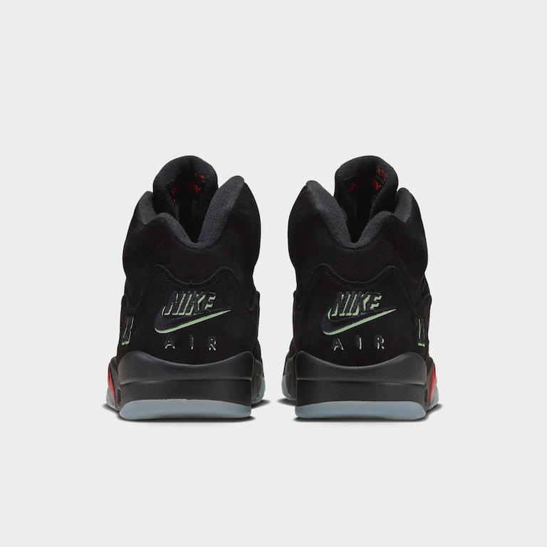 Air Jordan 5 'Halloween' - Foto 6