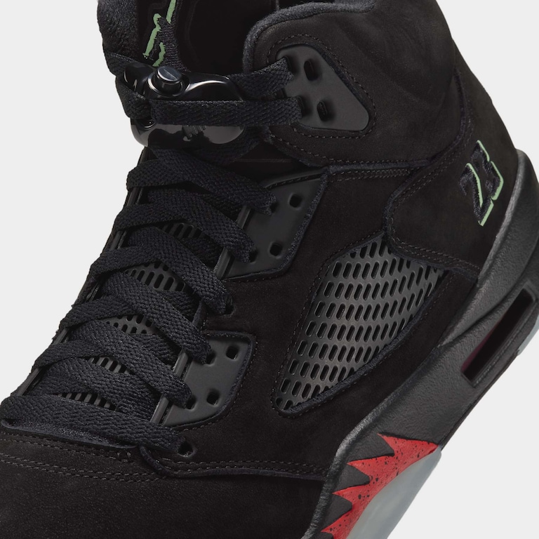 Air Jordan 5 'Halloween' - Foto 7