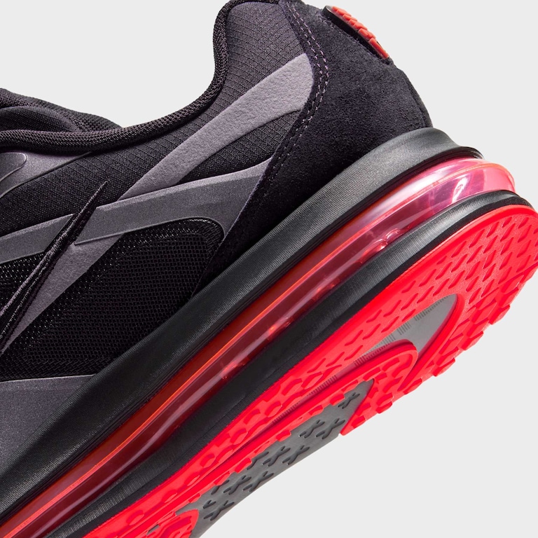 Nike Air Max Metro - Foto 8
