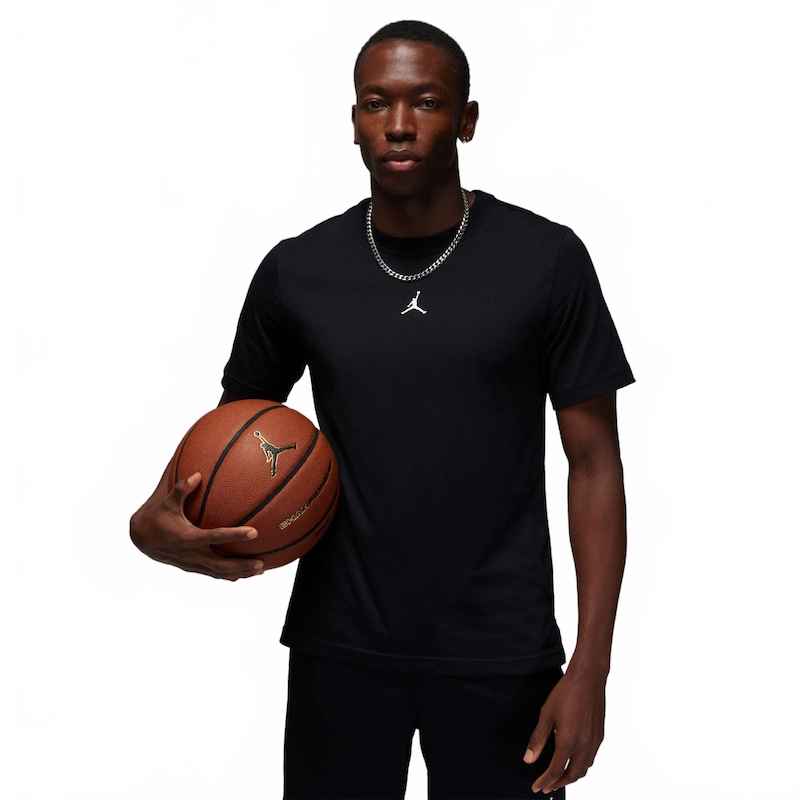 Camiseta Jordan Dri-FIT Sport Masculina