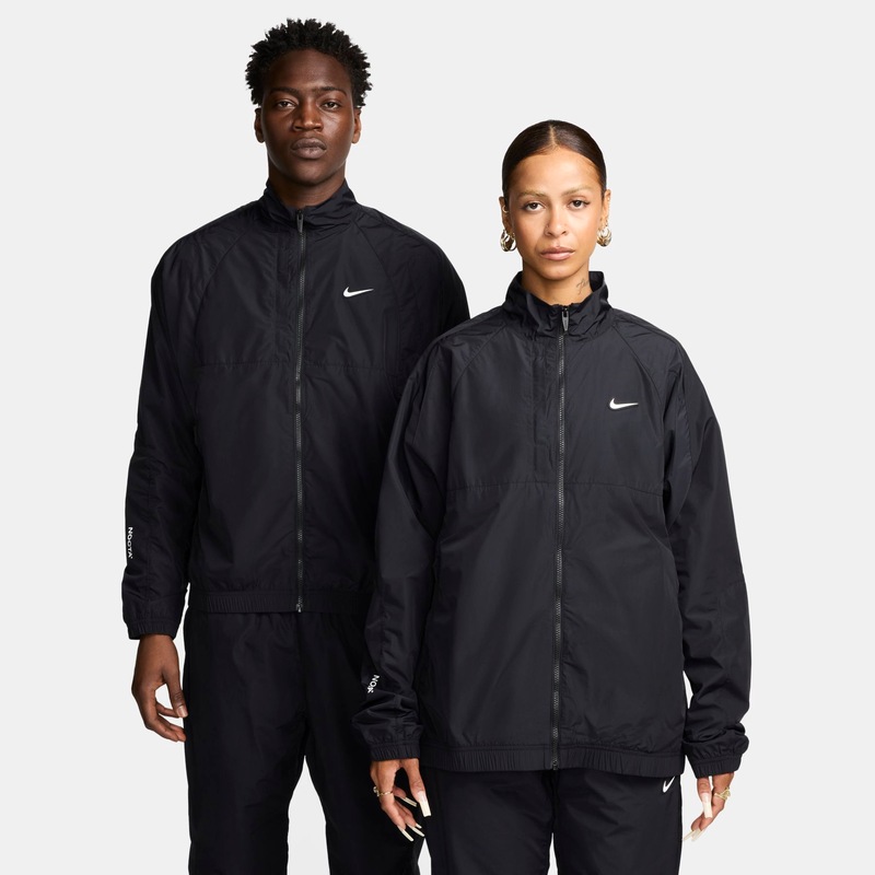 Nike x NOCTA