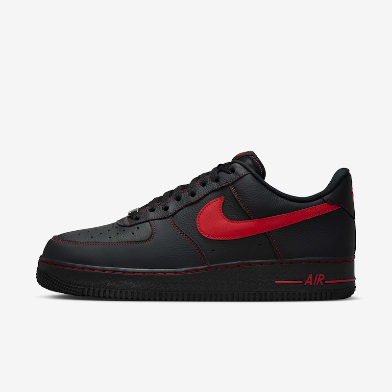 Tênis Air Force 1 ’07 Lv8 Masculino