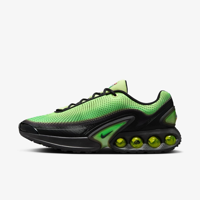 Air Max DN