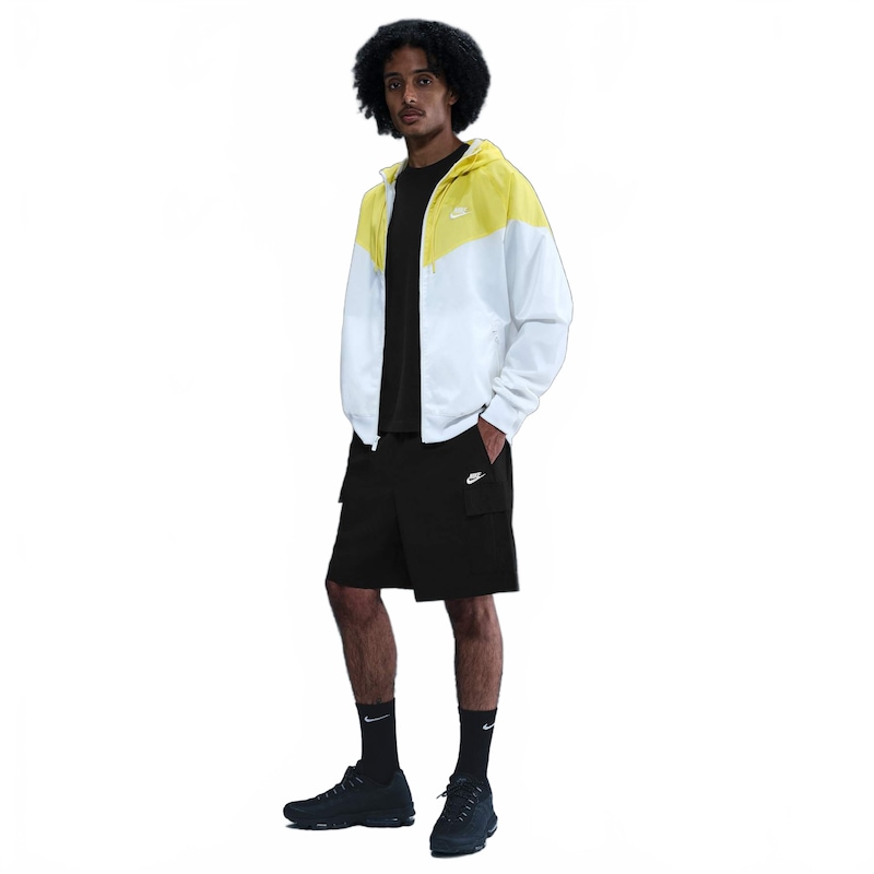 Shorts Nike Club Utility Masculino