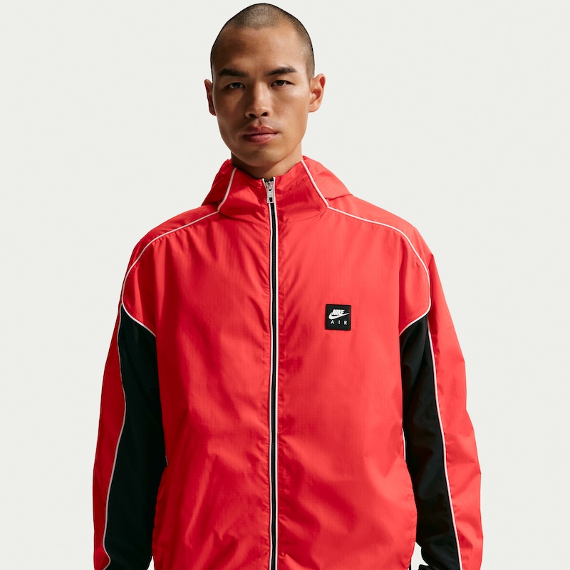 Jaqueta Nike Air Hybrid Masculina