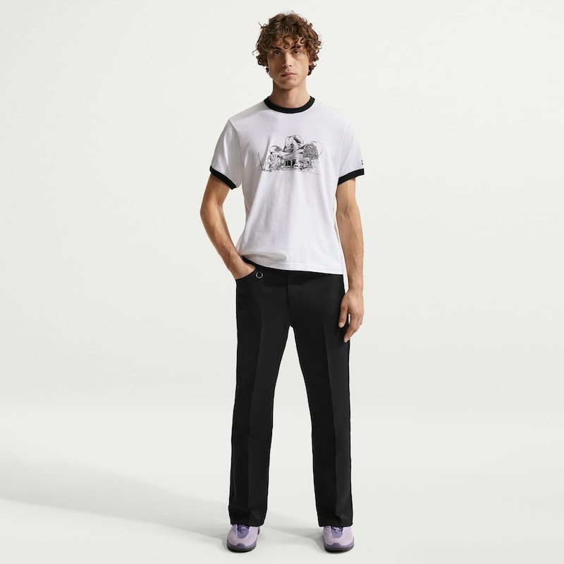 Calça Nike SB Get Movin Masculina