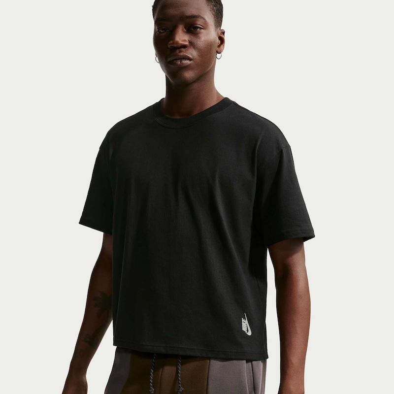 Camiseta Nike Sportswear Essentials Boxy Masculina