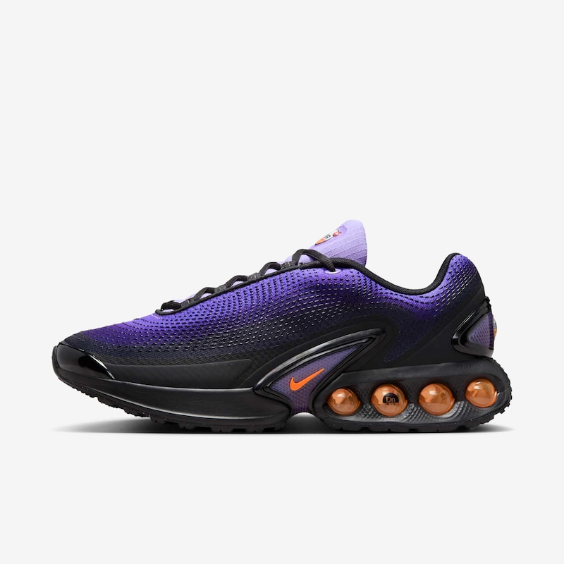 Air Max Dn SE