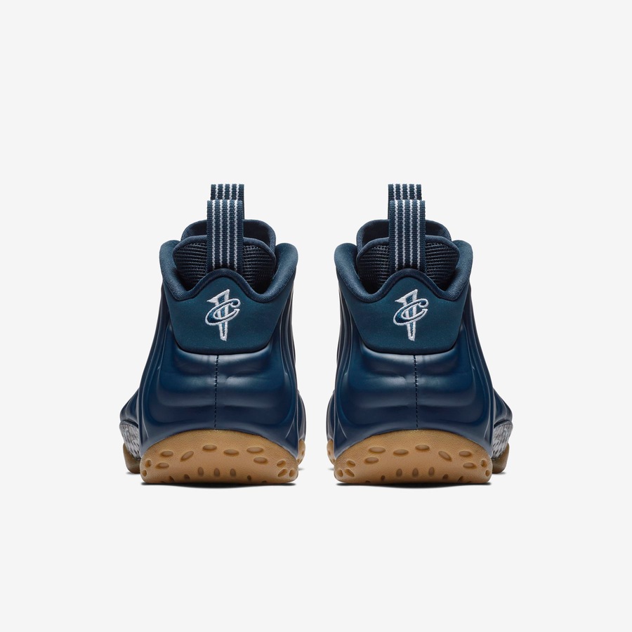 foamposite just do it